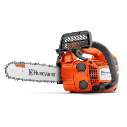 Αλυσοπρίονο Husqvarna T525 με Λάμα & Αλυσίδα 10" (3/8")