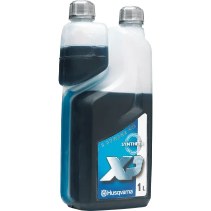 Λάδι Συνθετικό Husqvarna XP 1L