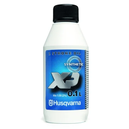 Λαδι Συνθετικό Husqvarna XP 0,1L