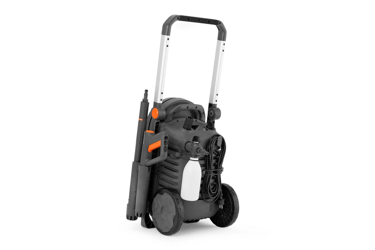 Πλυστικό Husqvarna PW 370 - Image 4