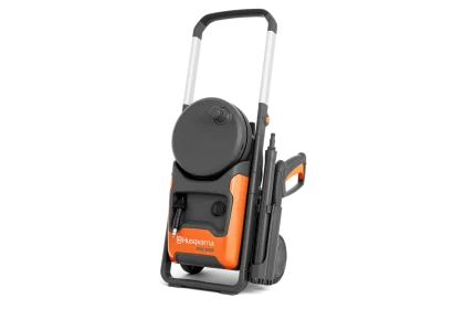 Πλυστικό Husqvarna PW 240