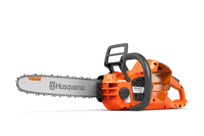Αλυσοπρίονο Μπαταρίας Husqvarna 435i - 14" (άνευ μπαταρίας & φορτιστή)