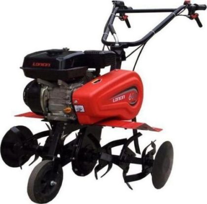 Σκαπτικό Loncin LC 550