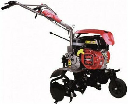 Σκαπτικό Loncin LC 750