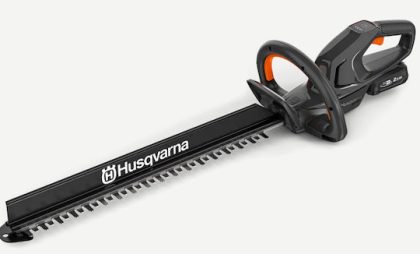 Ψαλίδι μπορντούρας Husqvarna Aspire H50-P4A (άνευ μπαταρίας & φορτιστή)