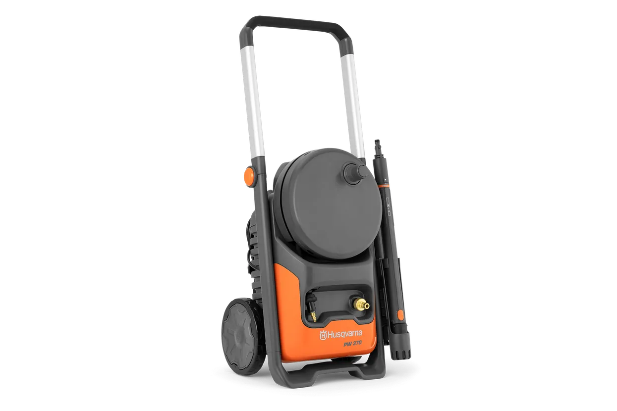 Πλυστικό Husqvarna PW 370 - Image 3