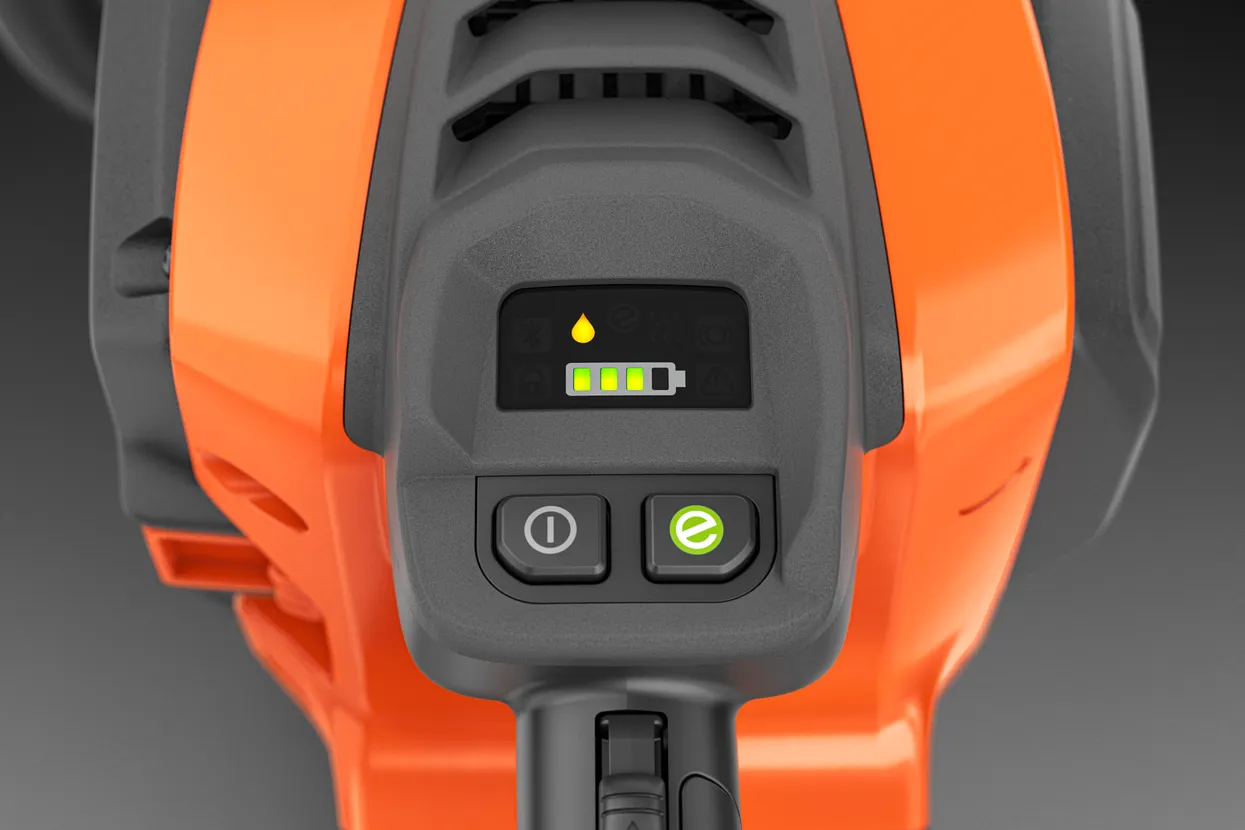 Αλυσοπρίονο Μπαταρίας Husqvarna 540iXP-14" (άνευ Μπαταρίας & Φορτιστή) (Sp21G) (II) - Image 4