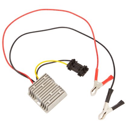 CONVERTER 12V ΣΕ 18V