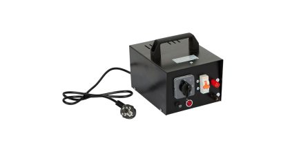 ΜΕΤΑΣΧΗΜΑΤΙΣΤΗΣ 12V 1 ΘΕΣΗΣ