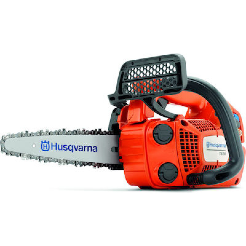 Αλυσοπρίονο Husqvarna T525 με Λάμα & Αλυσίδα 10" (1/4") (SP11G)