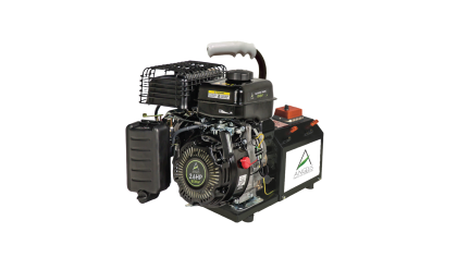 Μικρογεννήτρια