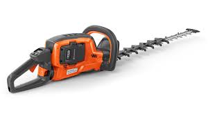 Ψαλίδι Μπορντούρας Husqvarna 522iHD60 Bluetooth (άνευ μπαταρίας & φορτιστή) - Image 2