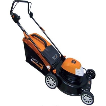 ΗΛΕΚΤΡΙΚΗ ΧΛΟΟΚΟΠΤΙΚΗ ΜΗΧΑΝΗ ΓΚΑΖΟΝ VISCO VC1800E