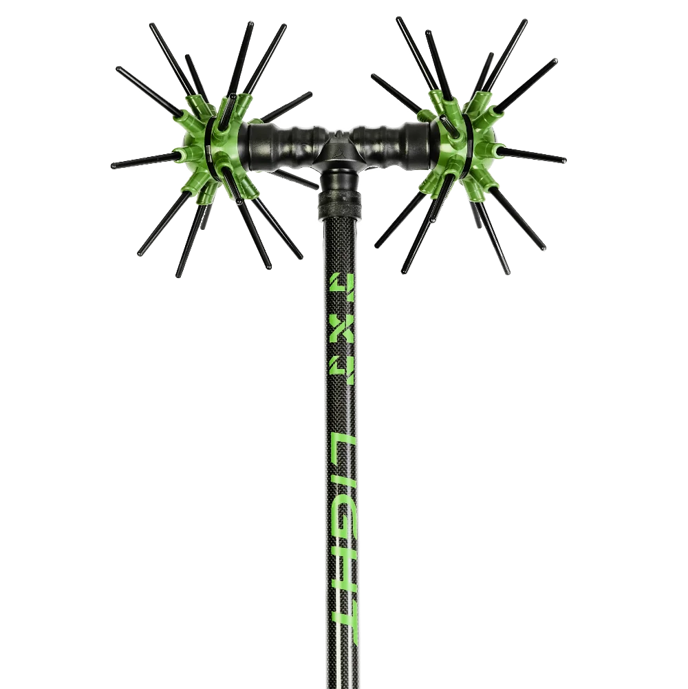 Ελαιοραβδιστικό Asteras Light Total Carbon - Image 2