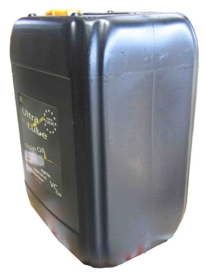 ΛΑΔΙ ΑΛΥΣΙΔΑΣ SUPER-LUBE VISCO 20 ΛΙΤΡΑ