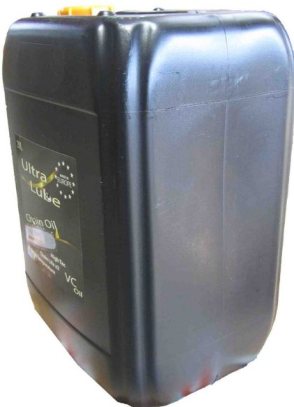 Λάδι Αλυσίδας Visco Ultra Lube 20Lt