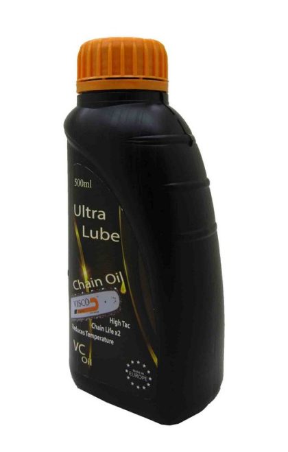 ΛΑΔΙ ΑΛΥΣΙΔΑΣ SUPER-LUBE VISCO 500ML.