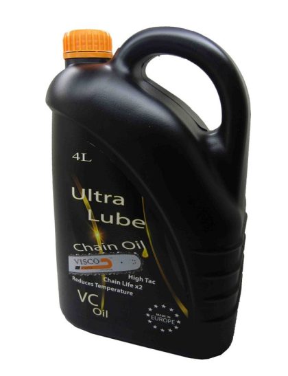 ΛΑΔΙ ΑΛΥΣΙΔΑΣ SUPER-LUBE VISCO 4 ΛΙΤΡΑ