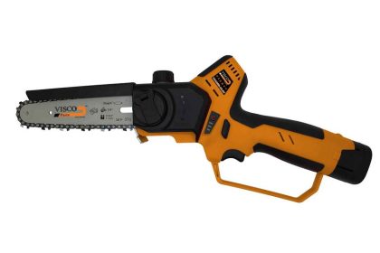 ΑΛΥΣΟΠΡΙΟΝΟ ΜΠΑΤΑΡΙΑΣ ΧΕΙΡΟΣ VISCO VC168B