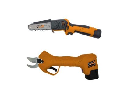 ΣΕΤ ΨΑΛΙΔΙ & ΑΛΥΣΟΠΡΙΟΝΟ ΚΛΑΔΕΜΑΤΟΣ ΜΠΑΤΑΡΙΑΣ VISCO VC169B - VC725B