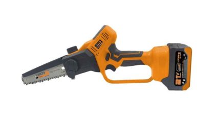 ΑΛΥΣΟΠΡΙΟΝΟ ΜΠΑΤΑΡΙΑΣ ΧΕΙΡΟΣ VISCO VC212B