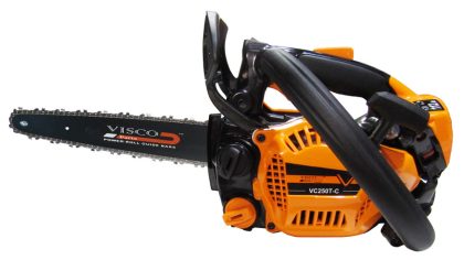 ΚΛΑΔΕΥΤΙΚΟ ΑΛΥΣΟΠΡΙΟΝΟ VISCO VC250T-C1 56 ΟΔΗΓΟΙ