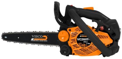 ΚΛΑΔΕΥΤΙΚΟ ΑΛΥΣΟΠΡΙΟΝΟ VISCO VC260T