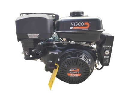 ΚΙΝΗΤΗΡΑΣ VISCO VC212Q-EA ΒΕΝΖΙΝΗΣ ΜΕ ΜΙΖΑ - ΣΦΗΝΑ & Φ.ΑΕΡΟΣ 212CC-7HP.