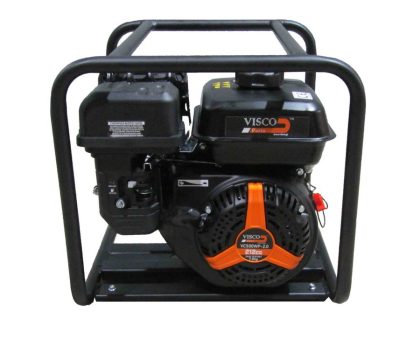 ΑΝΤΛΙΑ ΝΕΡΟΥ 2"X 2" VISCO ΒΕΝΖΙΝΗΣ 212CC-7HP.