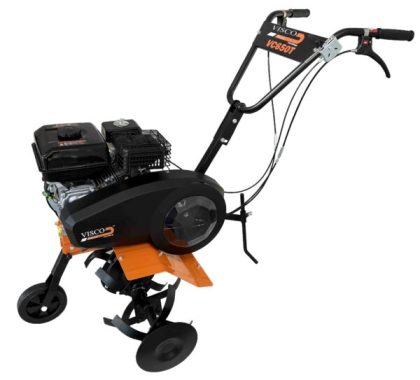 ΜΟΤΟΤΣΑΠΑ ΒΕΝΖΙΝΗΣ VISCO VC650T