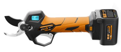 ΨΑΛΙΔΙ ΚΛΑΔΕΜΑΤΟΣ ΜΠΑΤΑΡΙΑΣ VISCO VC730PRO
