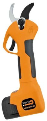 ΨΑΛΙΔΙ ΚΛΑΔΕΜΑΤΟΣ ΜΠΑΤΑΡΙΑΣ VISCO VC732B