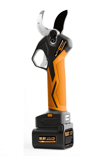 ΨΑΛΙΔΙ ΚΛΑΔΕΜΑΤΟΣ ΜΠΑΤΑΡΙΑΣ VISCO VC736PRO