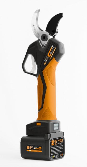 ΨΑΛΙΔΙ ΜΠΑΤΑΡΙΑΣ VISCO VC740PRO