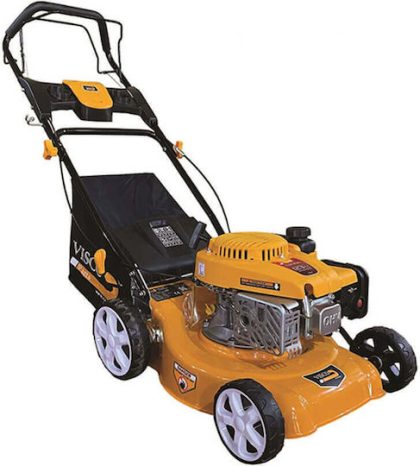 ΧΛΟΟΚΟΠΤΙΚΗ ΜΗΧΑΝΗ ΓΚΑΖΟΝ VISCO VC40PA65G AYTOKINOYMENH