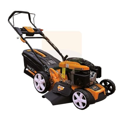 ΧΛΟΟΚΟΠΤΙΚΗ ΜΗΧΑΝΗ ΓΚΑΖΟΝ VISCO VC46P65GN