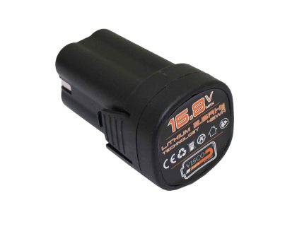 Μπαταρία VISCO 168Β-15 2.5Ah (VC168B-16.8V)