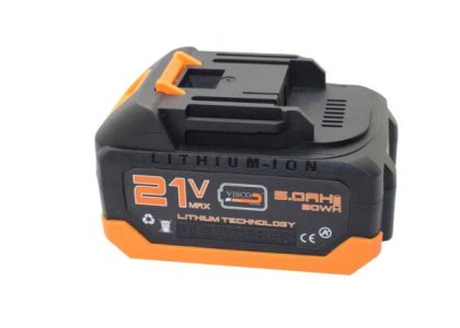 Μπαταρία VISCO 213Β-14  5Ah (VC213B-21V)