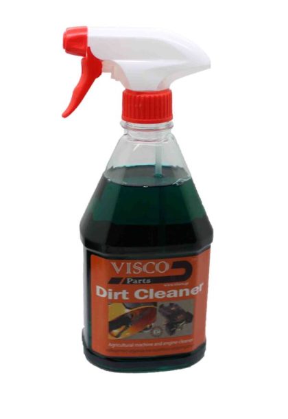 Καθαριστικό Μηχανών VISCO 550ml