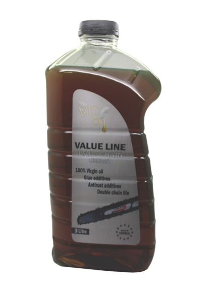 ΛΑΔΙ ΑΛΥΣΙΔΑΣ-ΛΑΜΑΣ VISCO 3 ΛΙΤΡΩΝ VALUE LINE-BAR&CHAIN