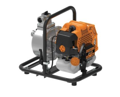 VC350WP-1.0 Αντλία Νερού 1″ X 1″ VISCO Δίχρονη Βενζίνης 52cc – 3HP