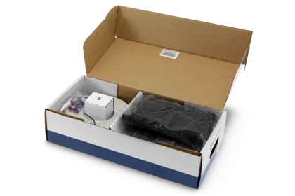 Κιτ εγκατάστασης για Automower small