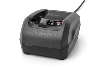 Φορτιστής μπαταριών Husqvarna QC250