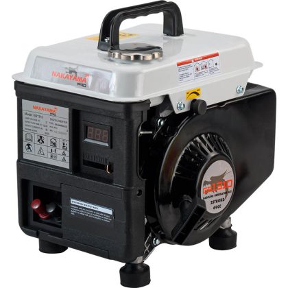 NAKAYAMA Pro GB1310 Γεννήτρια Βενζίνης inverter Dc 12V 50A