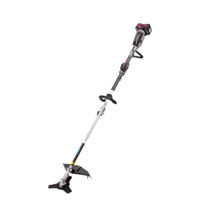 Θαμνοκοπτικό AGGELIS 18V + 18V (36V) Brushless