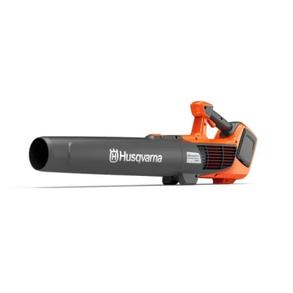 Φυσητήρας Μπαταρίας Husqvarna 122iB (με Μπαταρία 40-B140 & Φορτιστή 40-C80)