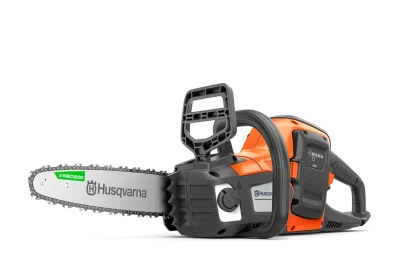Αλυσοπρίονο Μπαταρίας Husqvarna 215i - 12" (με μπαταρία 40-B70 & φορτιστή 40-C80)