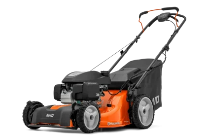 Χλοοκοπτική Μηχανή Husqvarna LC 353 Awd