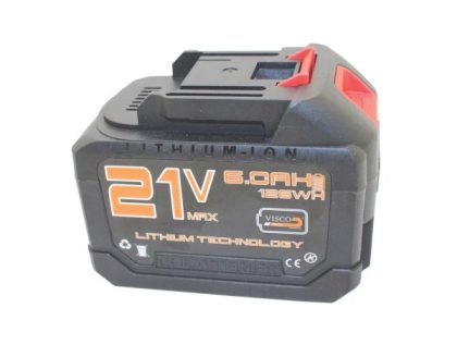 Μπαταρία Visco VC219B-7 21V (6Ah)