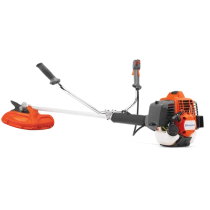 Θαμνοκοπτικό Πλευρικό Husqvarna 553RS